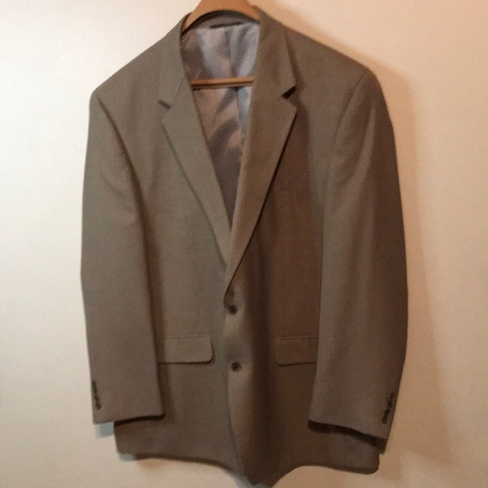 Mens Croft & Barrow blazer
